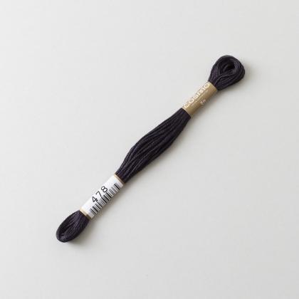 Cosmo Embroidery Floss - 478