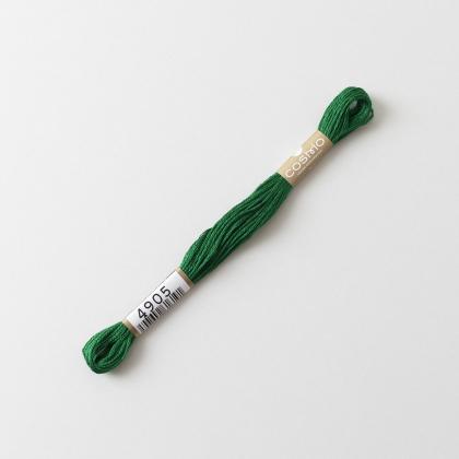 Cosmo Embroidery Floss - 4905