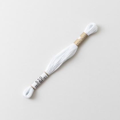 Cosmo Embroidery Floss - 520