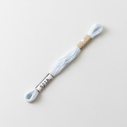 Cosmo Embroidery Floss - 521A