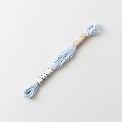 Cosmo Embroidery Floss - 522