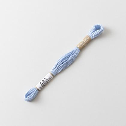 Cosmo Embroidery Floss - 523