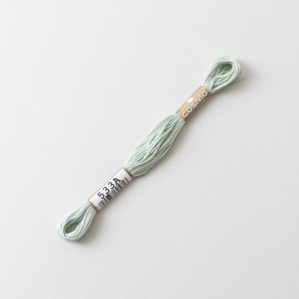 Cosmo Embroidery Floss - 533A