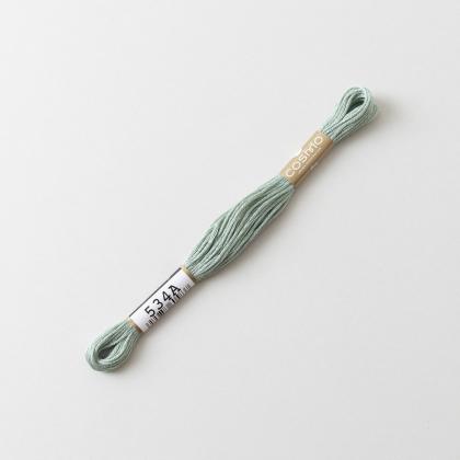Cosmo Embroidery Floss - 534A