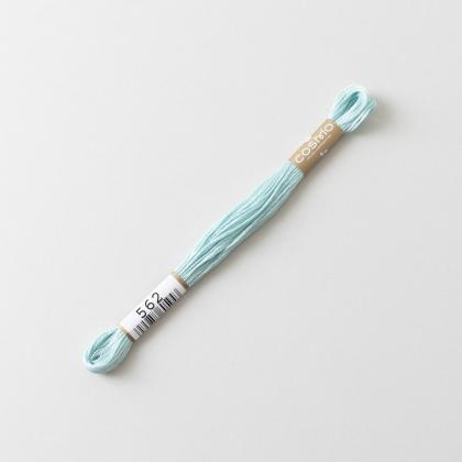 Cosmo Embroidery Floss - 562