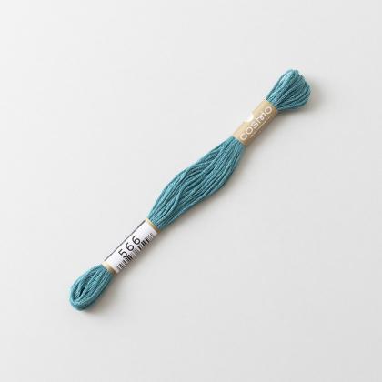 Cosmo Embroidery Floss - 566
