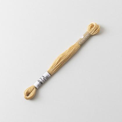 Cosmo Embroidery Floss - 573