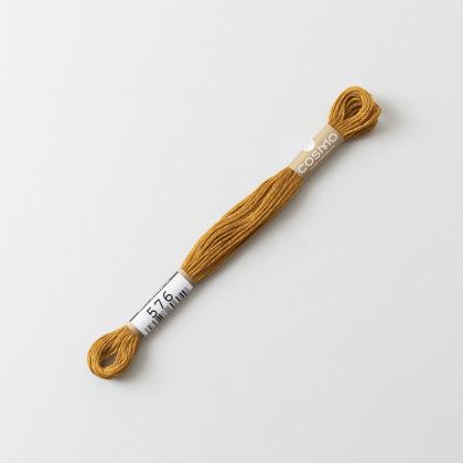 Cosmo Embroidery Floss - 576