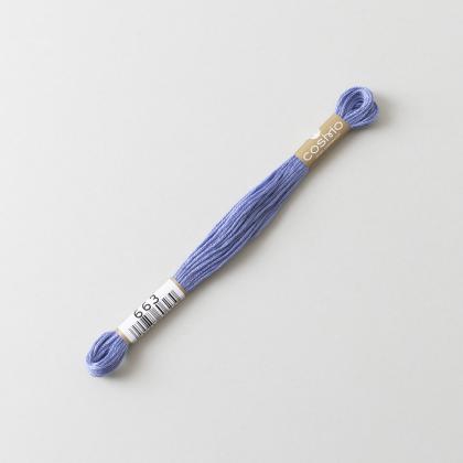 Cosmo Embroidery Floss - 663
