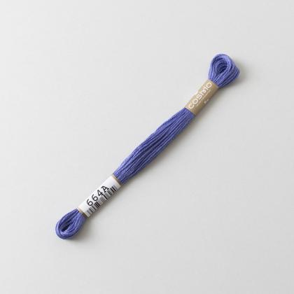 Cosmo Embroidery Floss - 664A