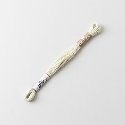 Cosmo Embroidery Floss - 681