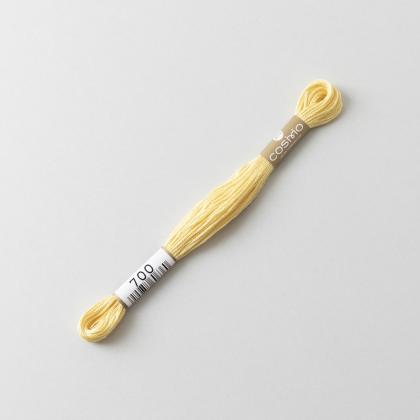 Cosmo Embroidery Floss - 700