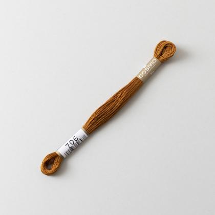 Cosmo Embroidery Floss - 706