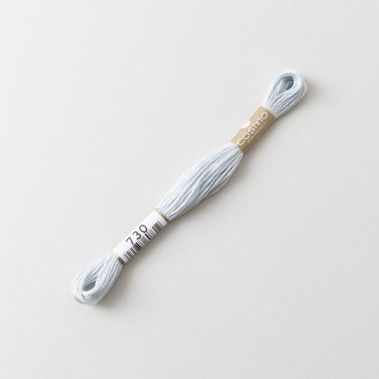 Cosmo Embroidery Floss - 730