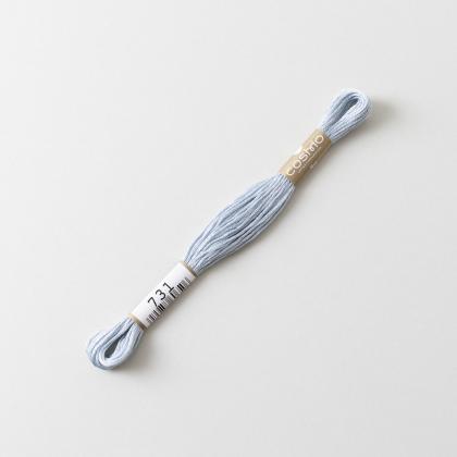 Cosmo Embroidery Floss - 731