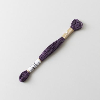 Cosmo Embroidery Floss - 765