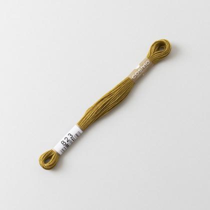 Cosmo Embroidery Floss - 823