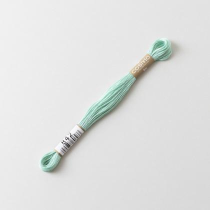Cosmo Embroidery Floss - 842