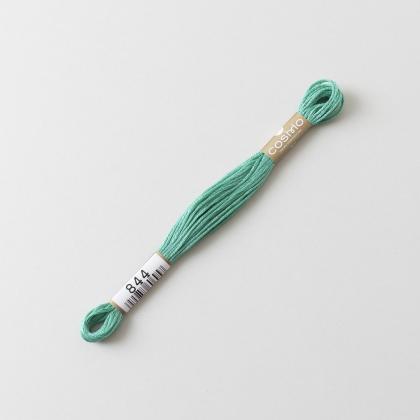 Cosmo Embroidery Floss - 844