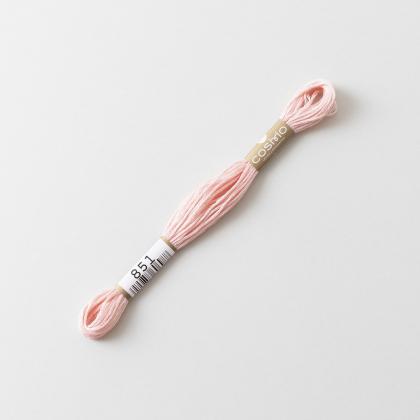 Cosmo Embroidery Floss - 851