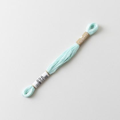 Cosmo Embroidery Floss - 896