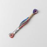 Cosmo Embroidery Floss - 258
