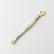 Cosmo Embroidery Floss - 323