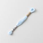 Cosmo Embroidery Floss - 411