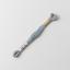 Cosmo Embroidery Floss - 981A