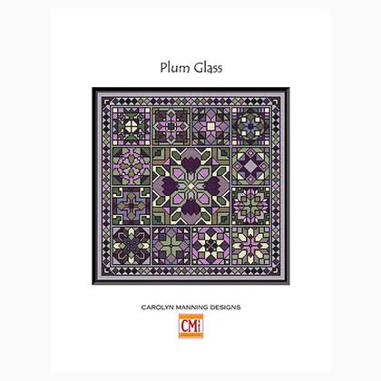 Plum Glass