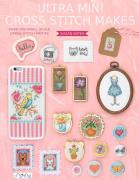 Ultra Mini Cross Stitch Makes