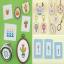 Ultra Mini Cross Stitch Makes