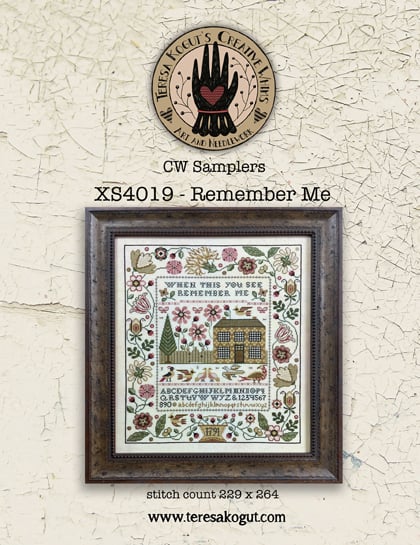 Remember Me