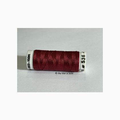 Soie 100/3 - 536