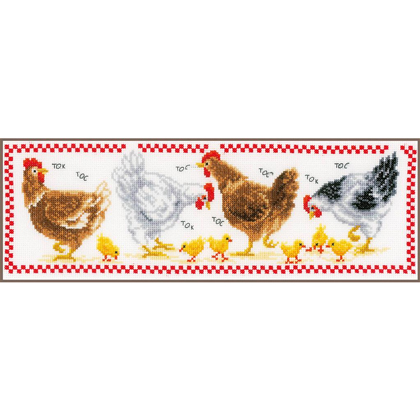Chickens