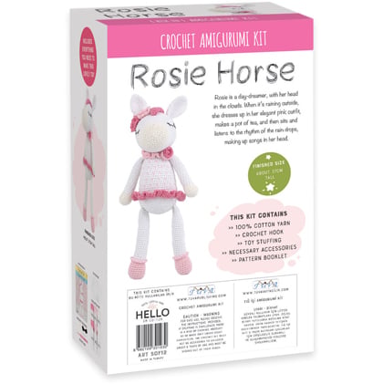 Rosie Horse