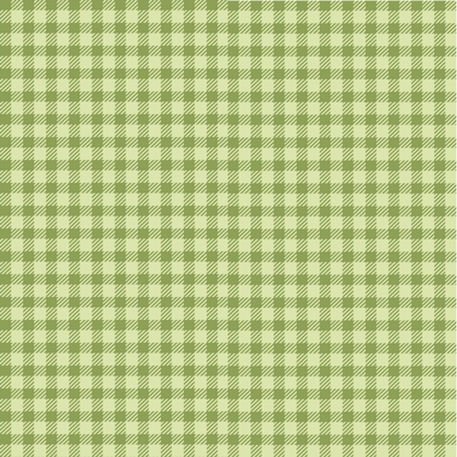 Chess - Cane green From Fabricart - American basic cotton fabrics ...