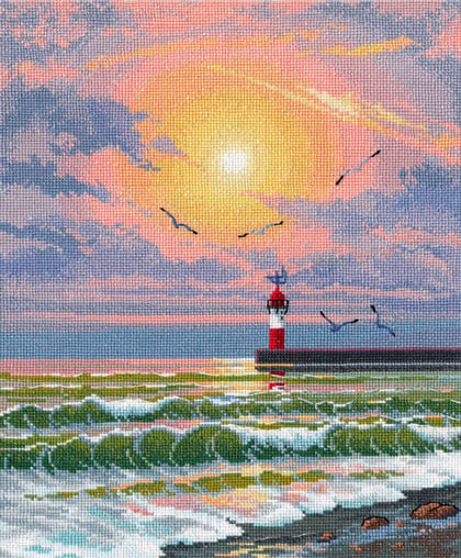 Lighthouse (Zaven Badasyan)