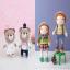 My Amigurumi Toys