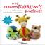 Nos zoomigurumis préférés