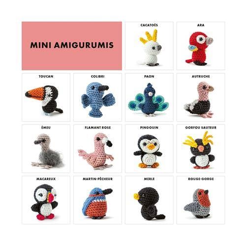 Amigurumi Adventures From Tuva Publishing - Books and Magazines - Books and  Magazines - Casa Cenina