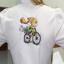 Bunny Cyclist