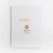 Cosmo 25 Shade Card