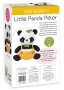 Little Panda Peter