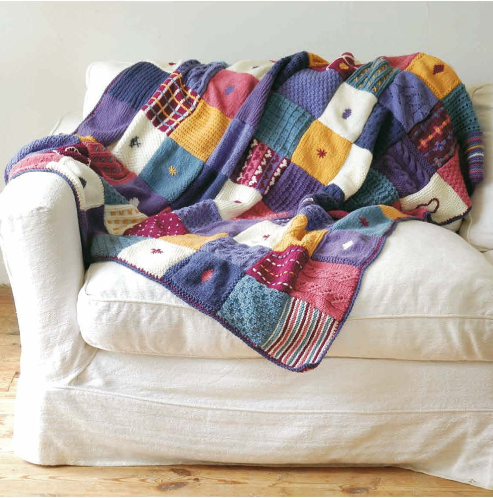 La bible des Granny squares From Marabout - Books and Magazines - Books and  Magazines - Casa Cenina