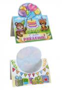 Happy Bithday Card
