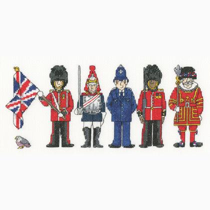 God Save The King