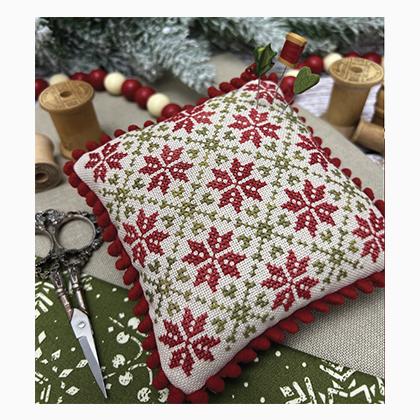 Christmas Quilt