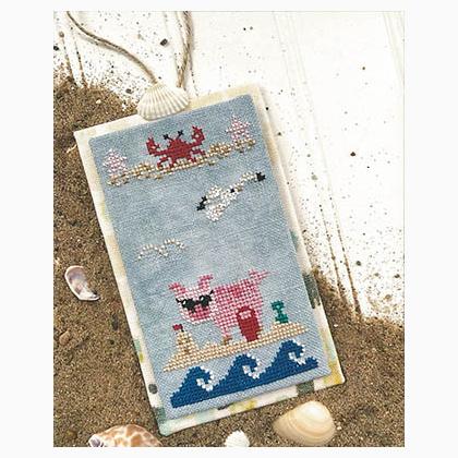 Sandy Swine