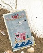 Sandy Swine